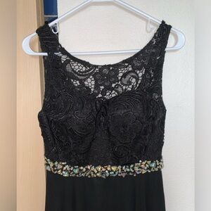 Dancing Queen Prom Dress